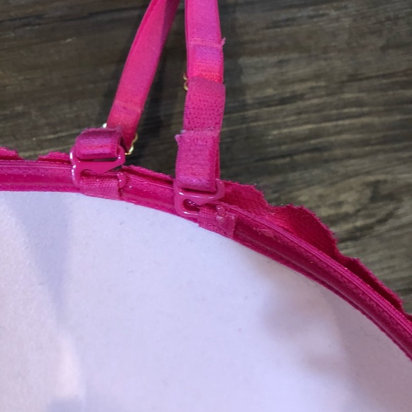 Cacique bra - Picture 3 of 4